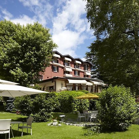 Albergo Milano Snc Lanzo dʼIntelvi Exteriér fotografie